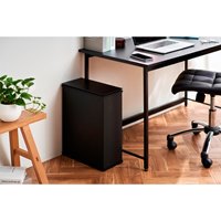 30Lダストボックス(黒)_選択画像02