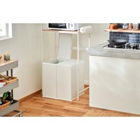 45Lダストボックス(白)_選択画像02