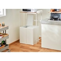 45Lダストボックス(白)_選択画像04