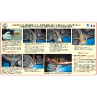 1/2 in-1･3/4 in直管ベンダー(手動･三脚付)_選択画像03