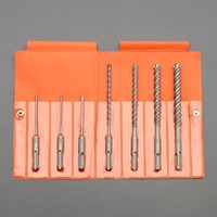 3.4-12.5mm/7本組SDSプラスドリルビット_選択画像02