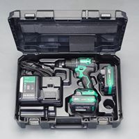 DC18.0Vドライバードリル(充電式)_選択画像04