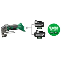 DC18V[充電式]シャー_選択画像04