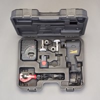 1/2 in・3/4 in電動フレキ管つば出し機_選択画像02