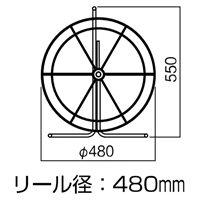 4.5mmx50mFRP通線ロッド_選択画像03