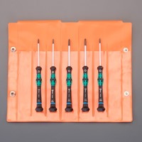 5本組[Ball-Hexagon]ドライバーセット(精密_選択画像03