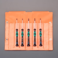 5本[Ball-Hexagon]ドライバー(精密/インチ)_選択画像02