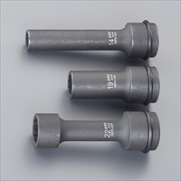 3/4DR14-22ヘッドボルトフライホイルsocket