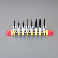 1/4 inDR/T8-T30[TORX]ビットソケット(イジ_選択画像02