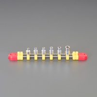 1/4 inDR/E4-E10[TORX]ソケットセット_選択画像02
