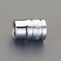 1/4 inDRx9/32 inソケット