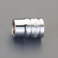 1/4 inDRx9/32 inソケット