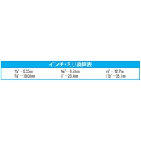 1/4 inDRx4.5mmディープソケット_選択画像03
