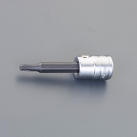 1/4 inDR/T30x59.5mm[TORX]ビットソケット_選択画像02