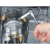 1/2 inDRx34mmエルボコネクタスソケット_選択画像02