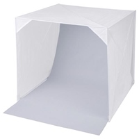 750x750x750mmデジカメスタジオBOX