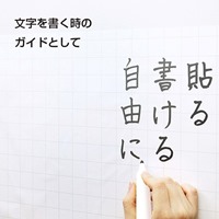 600mmx20m携帯シート(WBマーカー用/方眼入_選択画像03