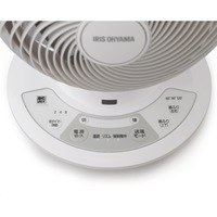 季節品)33Wサーキュレータ(30畳/DCモーター_選択画像03