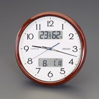 φ310mm[ハイブリット電波]掛時計_選択画像02