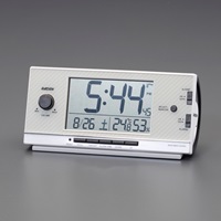 77x167x57mm[電波]目覚まし時計_選択画像03