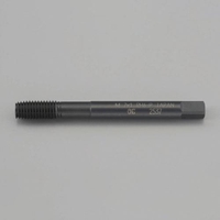 M2.3x0.4/2P溝無タップ(スチール用/ホモ処