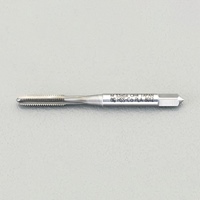 M12x1.75/3Pハンドタップ(樹脂用/窒化処理)