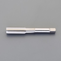 M16x1.5/1.5Pハンドタップ(左ねじ用/HSS)