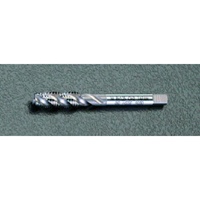 M1x0.25スパイラルタップ(HSSE)