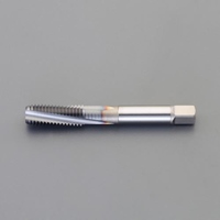M12x1.0スパイラルタップ(チタン合金用)