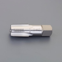 1/8 inx28パイプタップ(難削材用/PT(Rc))