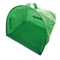 590x570x570mmちりとり型バッグ