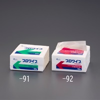 340x350mm工業用ワイパー(50枚)_選択画像03