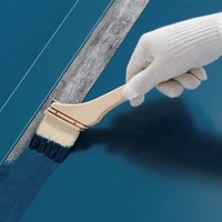 50mmx5.0m強力防水補修テープ(ブチル/白)_選択画像03