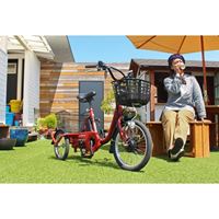 18インチ電動三輪自転車_選択画像02