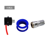650Wエアーコンプレッサー(25L/オイルレス)_選択画像02