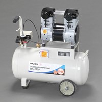 1150Wエアーコンプレッサー(39L/オイルレス_選択画像02