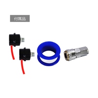 1150Wエアーコンプレッサー(39L/オイルレス_選択画像03