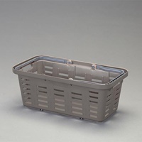 560x295x220mm/22Lバスケット(茶/3個)_選択画像02