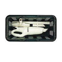 560x295x220mm/22Lバスケット(茶/3個)_選択画像03