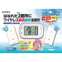 100x12x65mmデジタル温度計_選択画像02