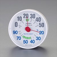 φ64mm温度･湿度計_選択画像02