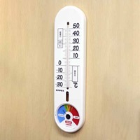 季節品)77x 18x295mm 熱中症注意計_選択画像04