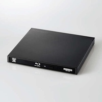 138x133x14mmポータブルブルーレイドライブ