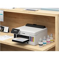 インクジェットプリンター(4色)_選択画像03