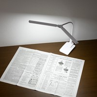 DC12V照明スタンド/LED(クランプ式)_選択画像03