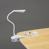AC100-240V/1.7W照明灯/LED(クリップ式)