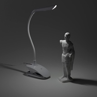 AC100-240V/1.7W照明灯/LED(クリップ式)_選択画像04