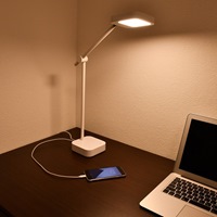 AC100-240V/15WデスクスタンドLED(USB)_選択画像02