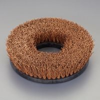 12インチ用 シダブラシ