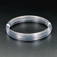 2.6mmx24m/#12ユニクロメッキ鉄線(1kg)
